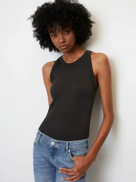 Top Marc O'polo czarny