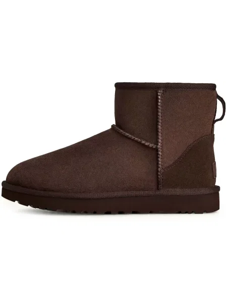 Klasické čižmy Ugg hnedá
