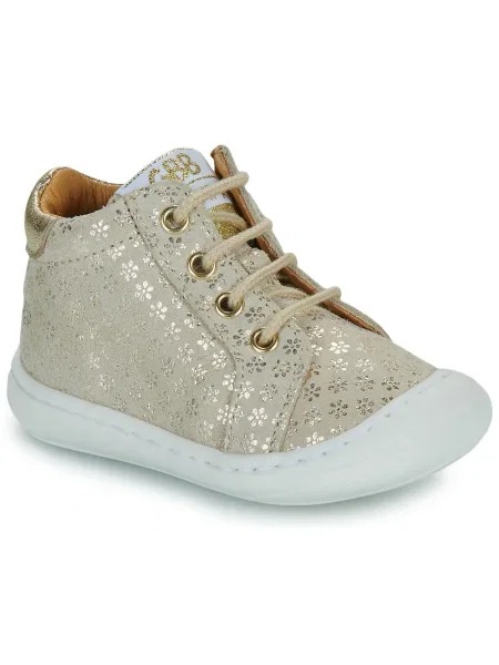 Pantofi copii Gbb bej