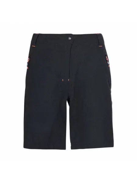 Pantaloni scurți Trespass negru