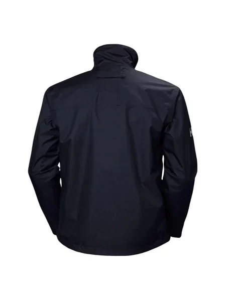 Kurtka Helly Hansen team crew midlayer niebieska