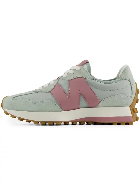 Tenisky New Balance sivá