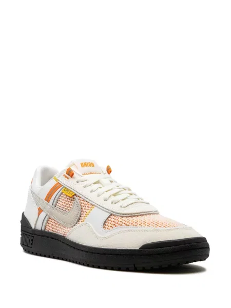 Tenisky Nike Air Max 1 bílé