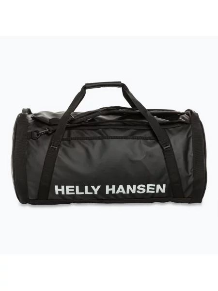 Torba podróżna Helly Hansen HH 2 czarna