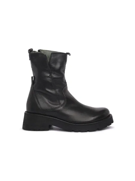 Pantofi Felmini negru