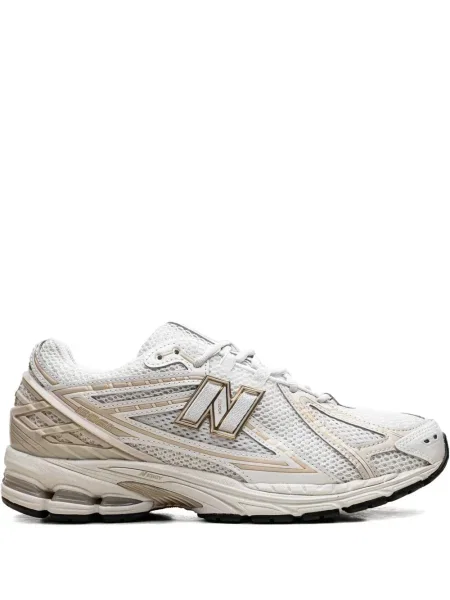 Sneakerși New Balance alb