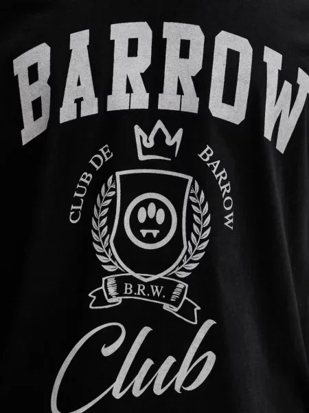 Футболка Barrow