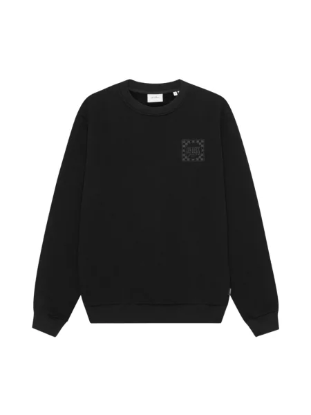 Bluza Les Deux czarna