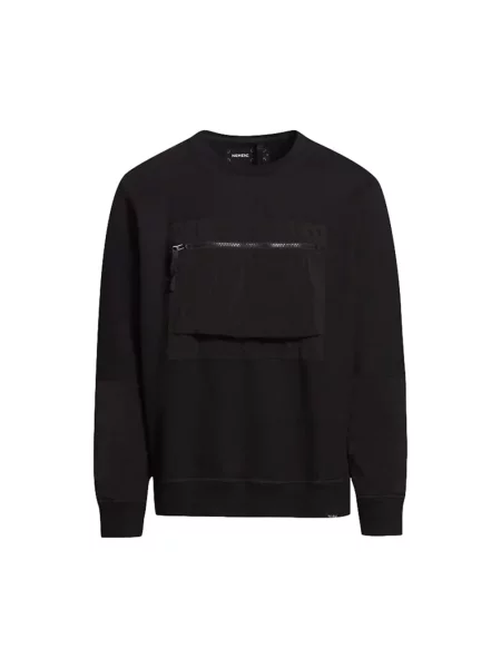 Bluza Nemen czarna