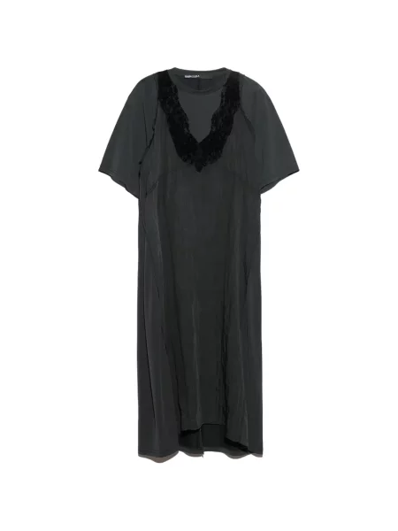Rochie Bimba Y Lola din dantelă negru