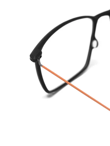Ochelari de soare Orgreen negru