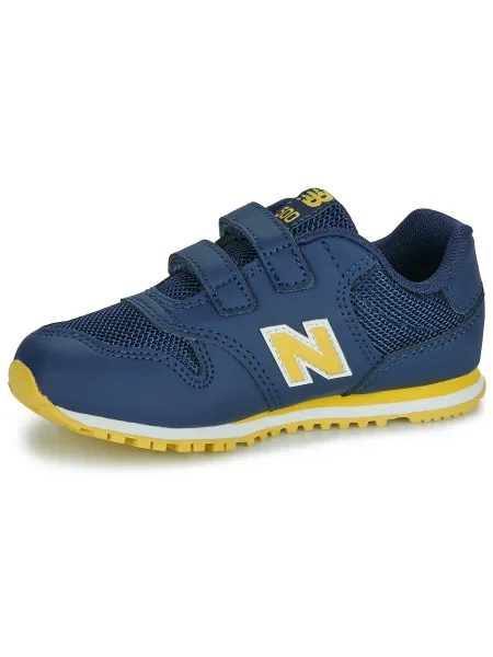 Pantofi copii New Balance albastru