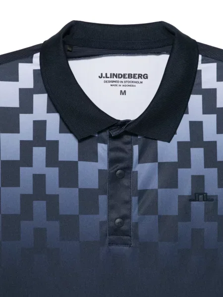 Polo J.lindeberg albastru