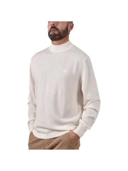 Rolák Calvin Klein Jeans biela
