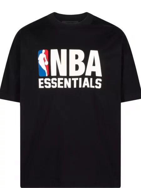 Tricou Fear Of God Essentials negru