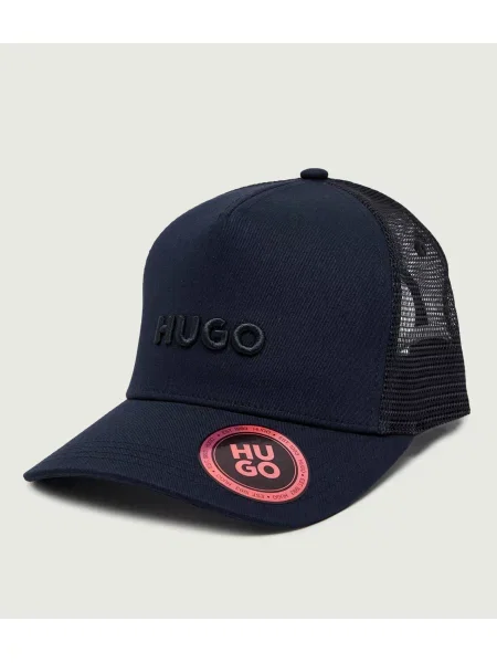 HUGO Șapcă baseball Marsel-Trucker