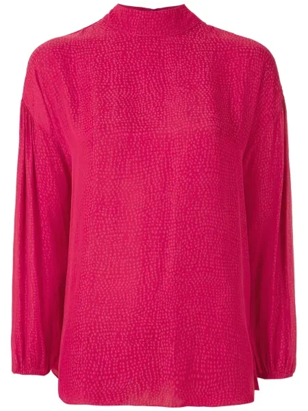 Bluzka Olympiah różowa