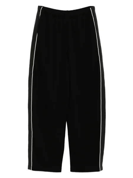 Pantaloni Jnby negru