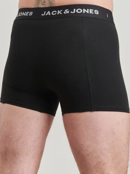 Chiloți Jack & Jones negru