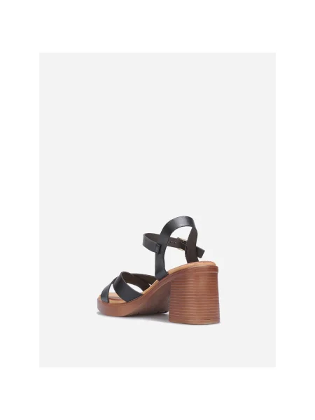 Pantofi La Modeuse negru