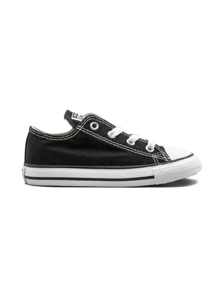 Sneakersy dziecięce Converse Chuck Taylor All Star czarne
