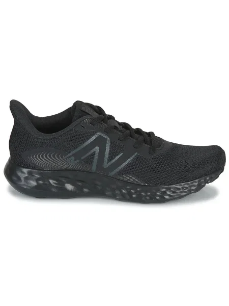Félcipő New Balance fekete