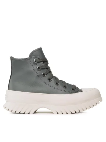 Trampki Converse szare