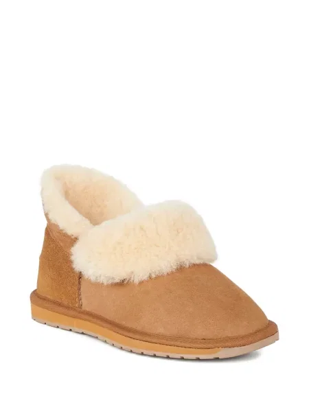 Botine Emu Australia din piele de oaie