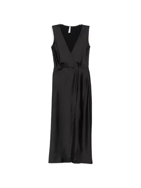 Cu centură rochie Imperial plic negru