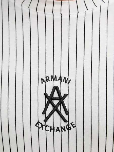 Футболка Armani Exchange