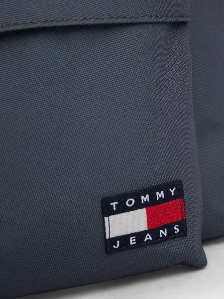 Рюкзак Tommy Hilfiger серый