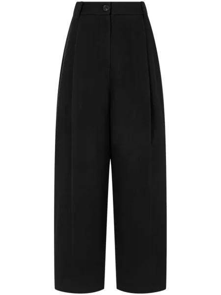 Pantaloni Studio Tomboy negru