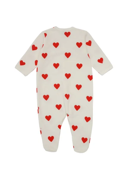 Ruha Petit Bateau