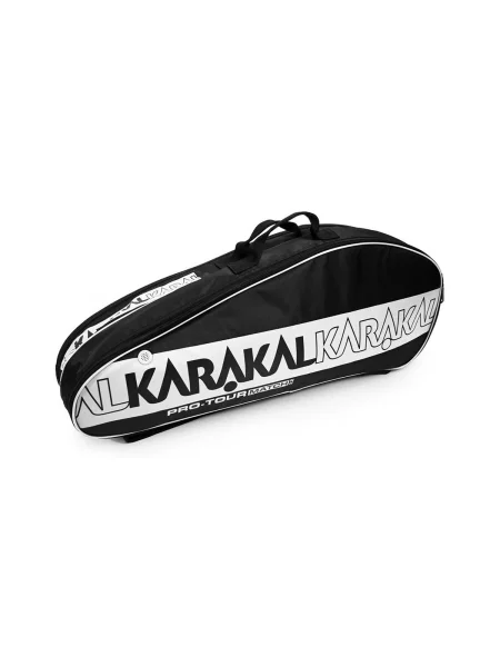 Kabelka Karakal biela