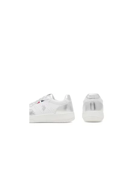 Superge U.S. Polo Assn. bela