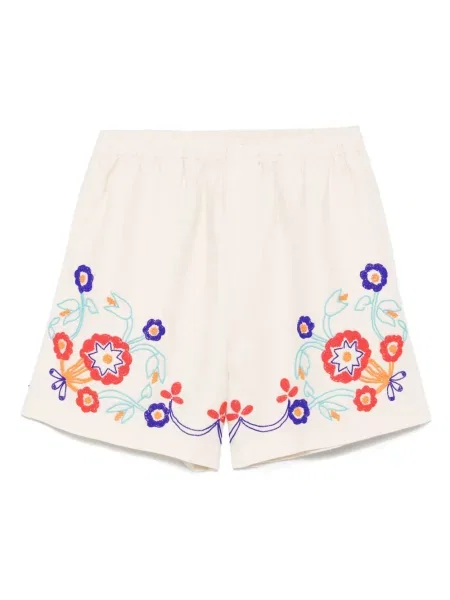 Kraťasy Bode s korálky