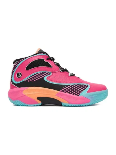 Sneakersy dziecięce Shaq