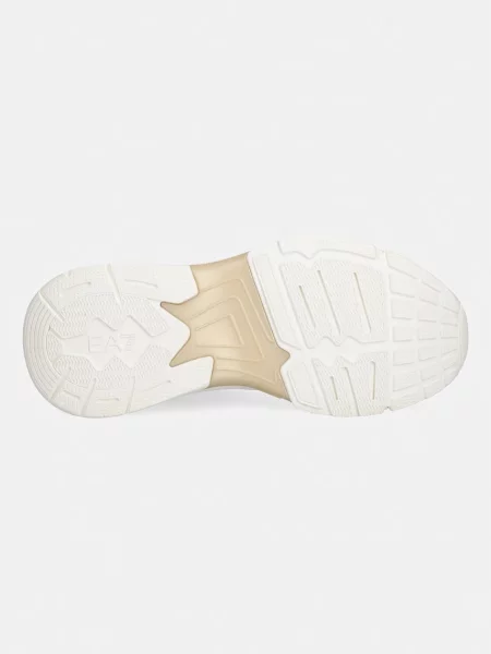 Emporio Armani sportcipő zöld