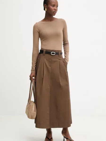 Спідниця Answear.LAB