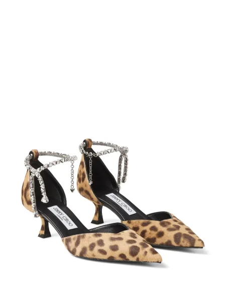Pantofi cu toc Jimmy Choo