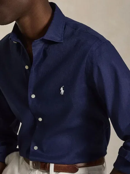 Рубашка Polo Ralph Lauren