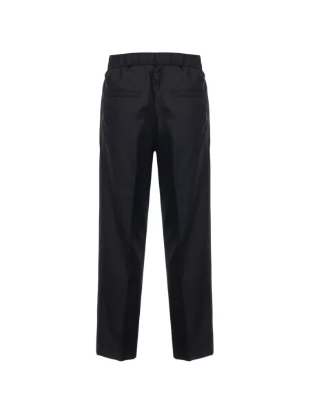 Pantaloni Giuliano Galiano negru