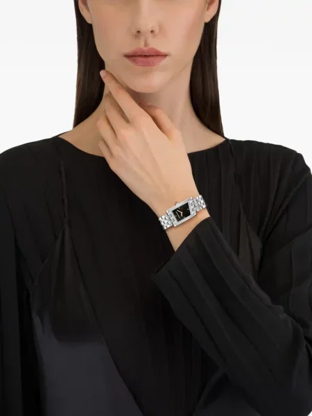 Ceas Ferragamo negru