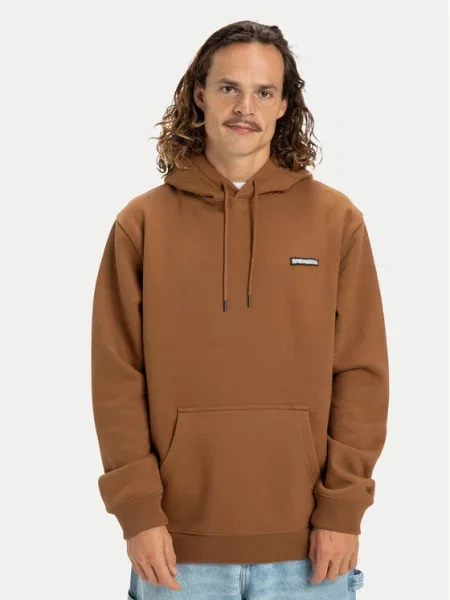 DC Shoes Jopa Patch It rjava