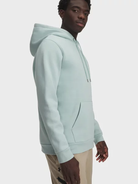 Флисовая спортивная кофта Under Armour