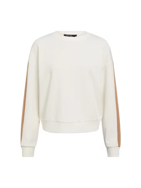 Bluza Marc Aurel biała