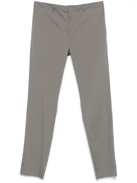 Pantaloni Prada gri