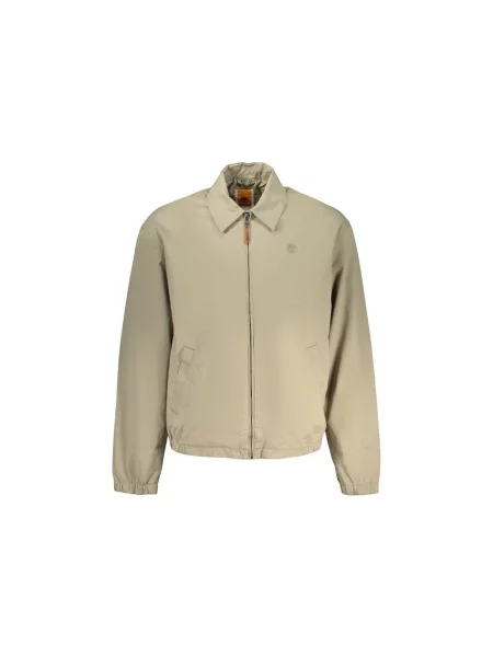 Geacă Timberland bej