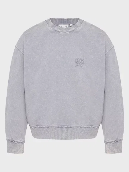 Світшот Prpy блакитний