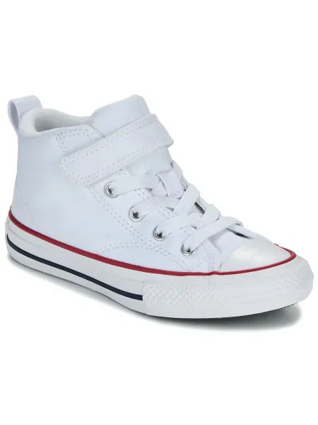 Pantofi copii Converse alb